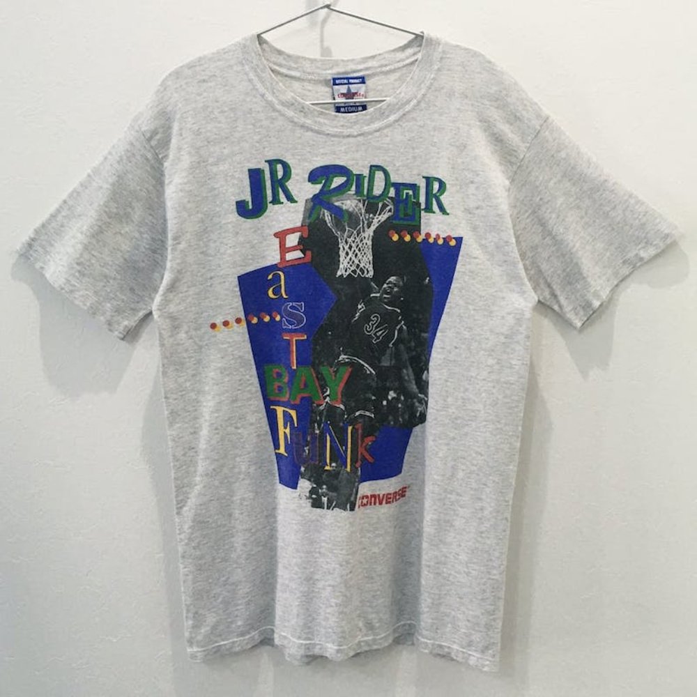 Converse Nba Minnesota Timverwolves Rider t Shirtwds163